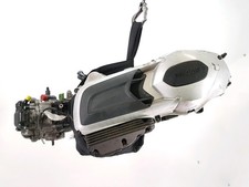 Moteur piaggio 300 - 300, mp3