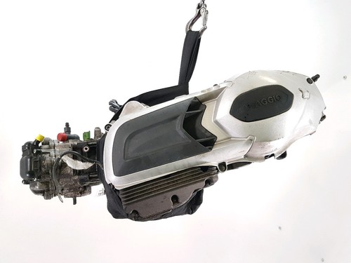 Moteur piaggio 300 mp3 - piaggio,