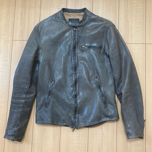 Faktor neil barrett leather - barrett,