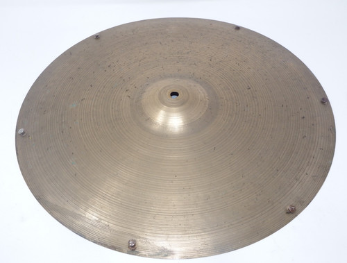 Vintage avedis zildjian - zildjian, 19”