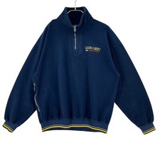 GALVIN GREEN Hommes 1/4 Zip