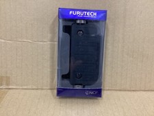 Connecteurs et porte-câbles