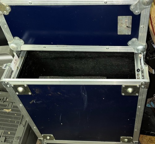 Flight case rack - flight,