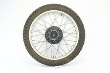 Yamaha XT 550 5Y3 Bj 1982 - jante avant A100R