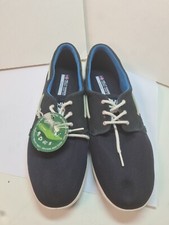 CHAUSSURES BATEAU HELLY HANSEN ECO ORTHOLITE -TAILLE 46