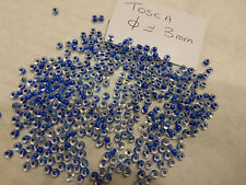 lot 1400 perle rocaille tosca