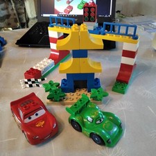 Lego Duplo - DISNEY CARS -