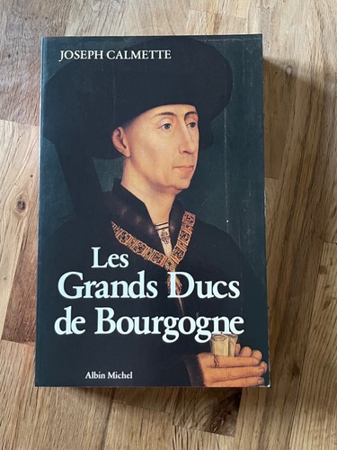Livre les grands ducs - ducs, de