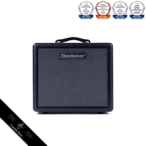 Blackstar guitar amplifier - guitar,