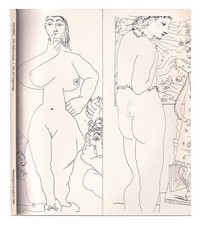 Wright, Philip Picasso: The Vollard Suite,The 347 Gravures: A Sélectif Compa