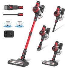 Aspirateur Balai sans Fil