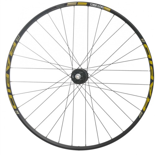 Stan tubes ztr rapid 28 - ztr,