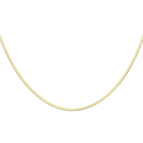 Colliers chevron 5mm - chevron, 2.5mm
