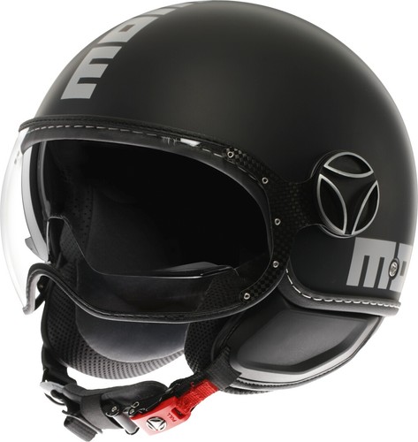 Casque jet momo - jet, fgtr