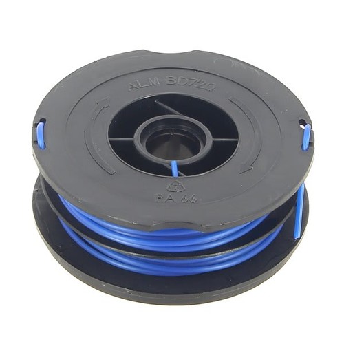 Bobine fil 5mm a6495 - fil, 1,5mm