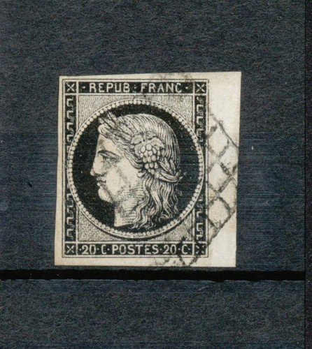 1849 france ceres - ceres, 20c