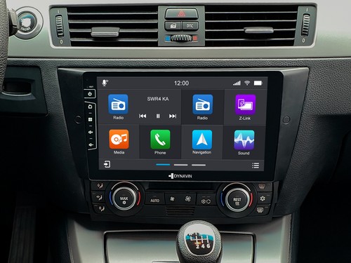 Autoradio dab android voiture - android,