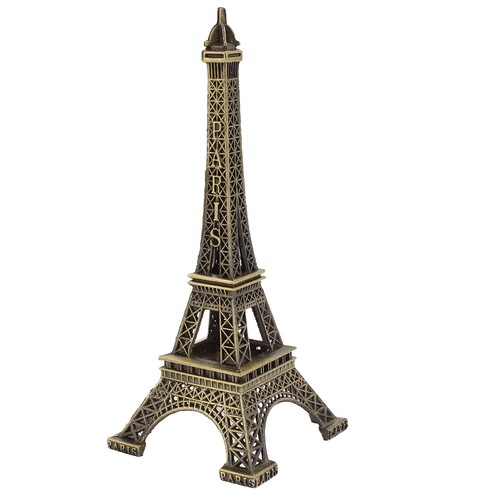 Style vintage motif france - style,