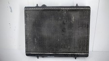 Radiateur eau CITROEN XSARA