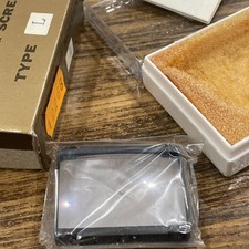 Focusing screen Nikon F / F2