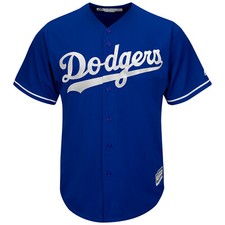 MLB Baseball Maillot Los