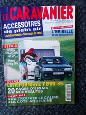 Le Caravanier n°194 du 09 mai