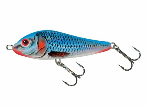 Salmo rattlin slider 11s - slider,
