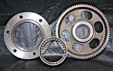 ROUE LIBRE DE DEMARREUR COMPLETE 1260044840 SUZUKI DR 750 800 S 1988-1990