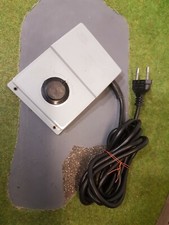 Transformateur 230v 9vcc Piko Junior 1762 ho