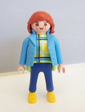 PLAYMOBIL (3340) MODERNE -