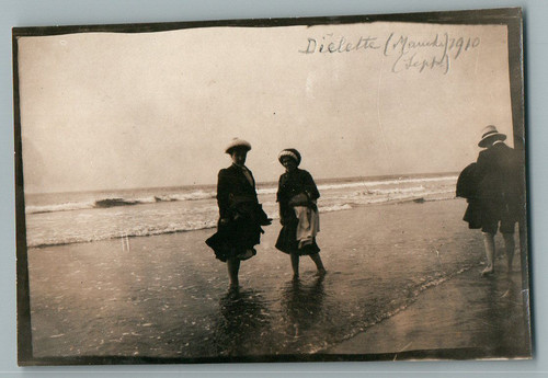 France diélette - france,,