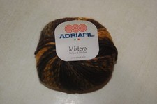 pelote de laine adriafil