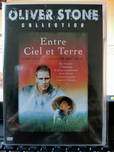 Dvd entre ciel terre film - entre,
