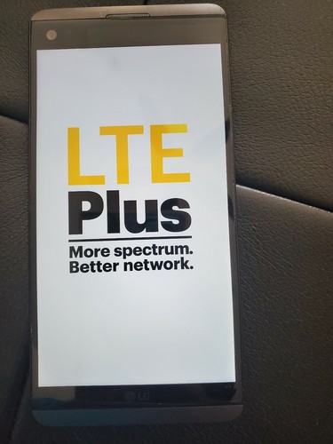 V20 64gb titan - lg,