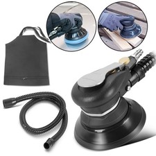 STAHLWERK Ponceuse excentrique