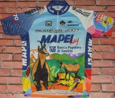 Mapei day 2007 - day, santini