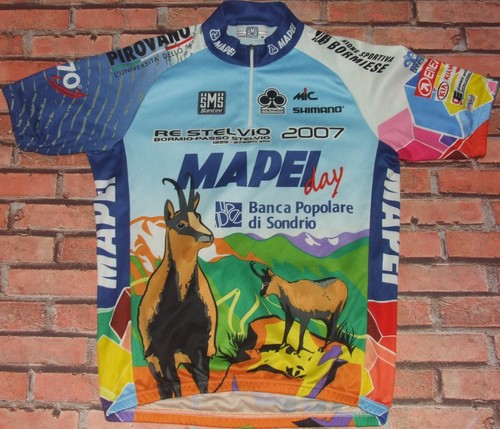 Mapei day 2007 santini - 2007,