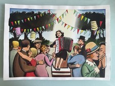 LOUSTAL LA JAVA SUPERBE