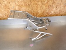 Boucle arrière Yamaha 600 FZ6