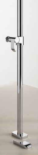 Keuco elegance barre - elegance, douche