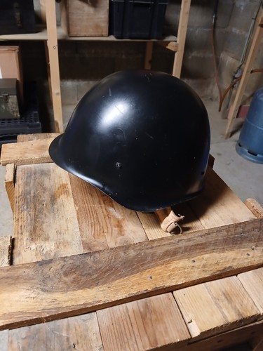 Casque militaire hongrois - militaire,
