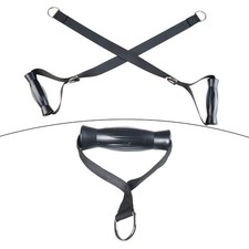 Poignée de gymnastique