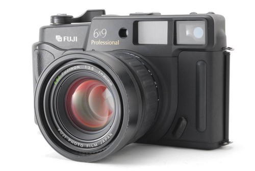 Fuji fujifilm gw690iii - fujifilm,