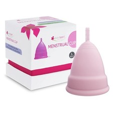 Coupe Menstruelle Everteen