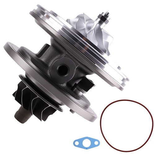 Billet turbo chra bv45 - billet,