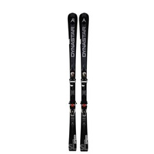 Ski occasion Dynastar Master Speed SL + fixations