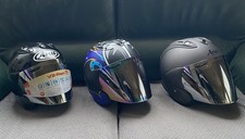 Casque arai szr evo - -, 1.1