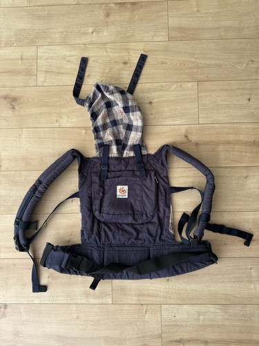 Ergobaby adjustable baby - ergobaby,