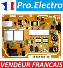 PSU alimentation TV PANASONIC TX-L47DT50E U84PA-E0011287G B12324 00256