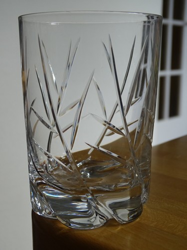 Daum france cristal gros - daum, 1
